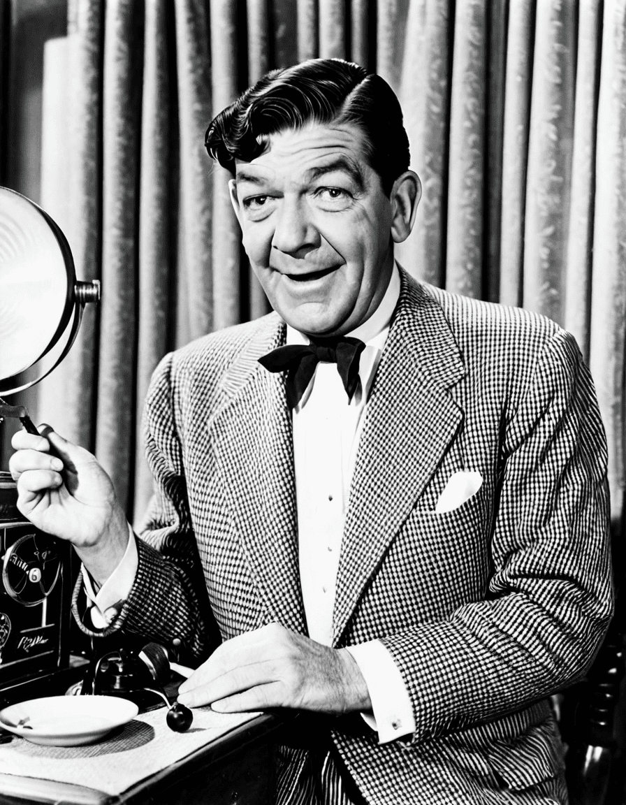 Best Shemp Howard