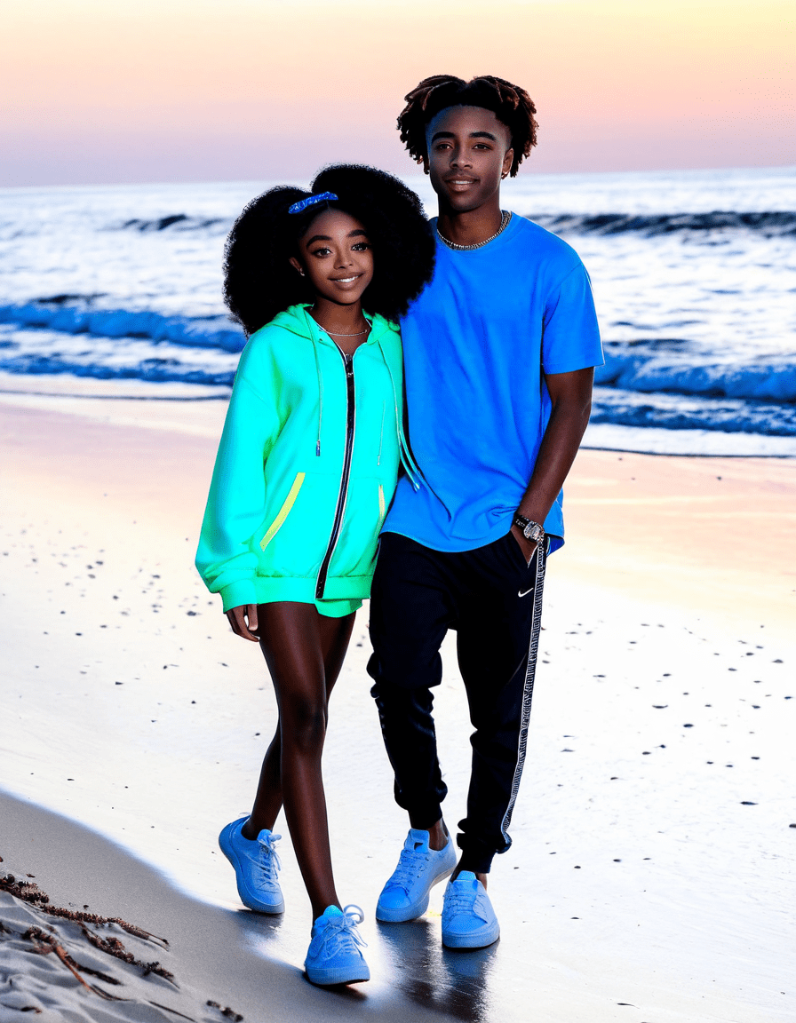 Best Skai Jackson Boyfriends