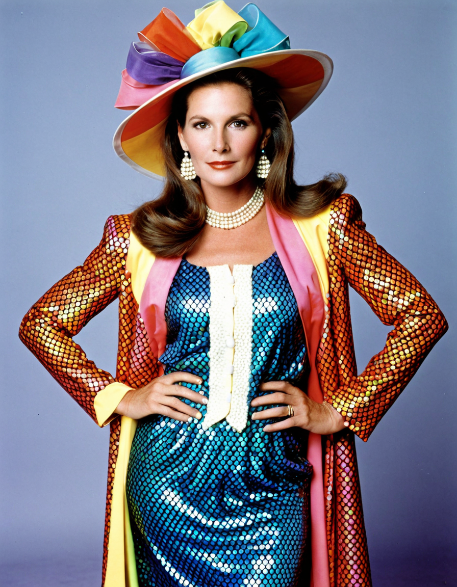 Best Stephanie Zimbalist
