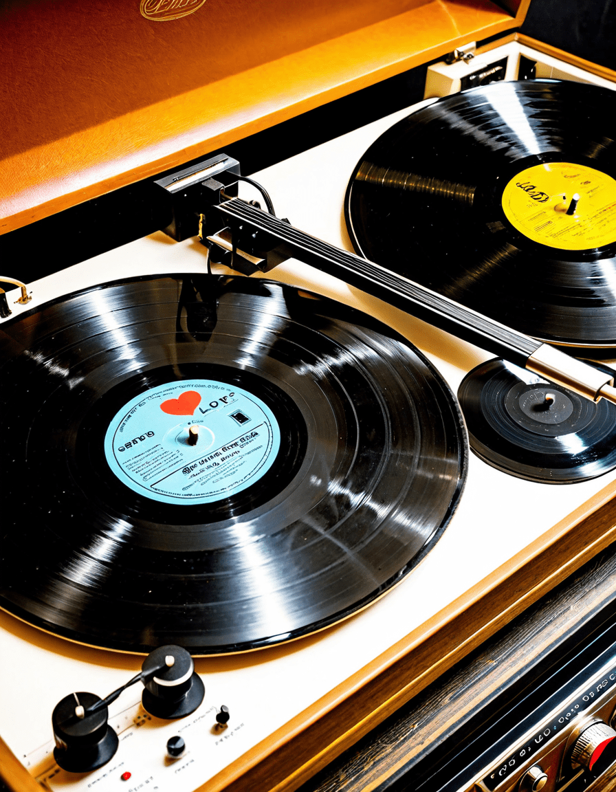 Best Stereo Loves