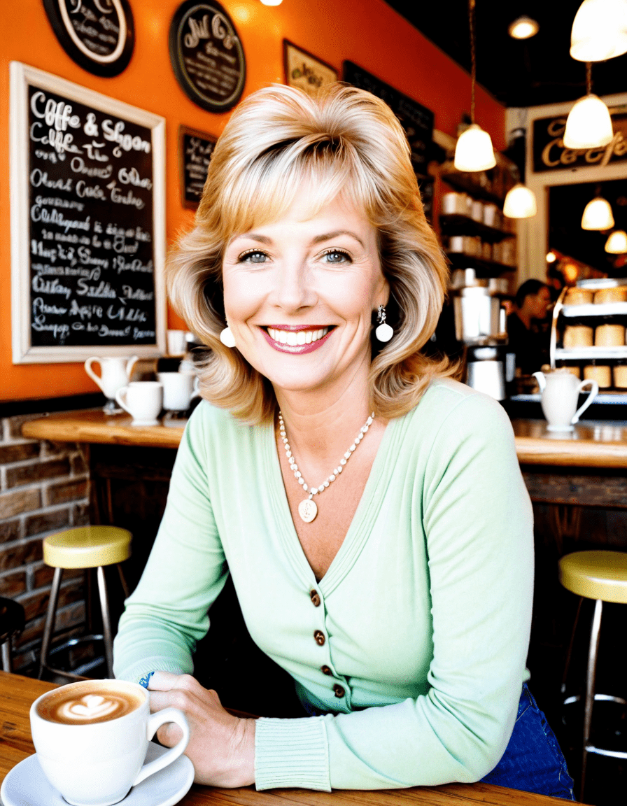 Best Sue Ane Langdons