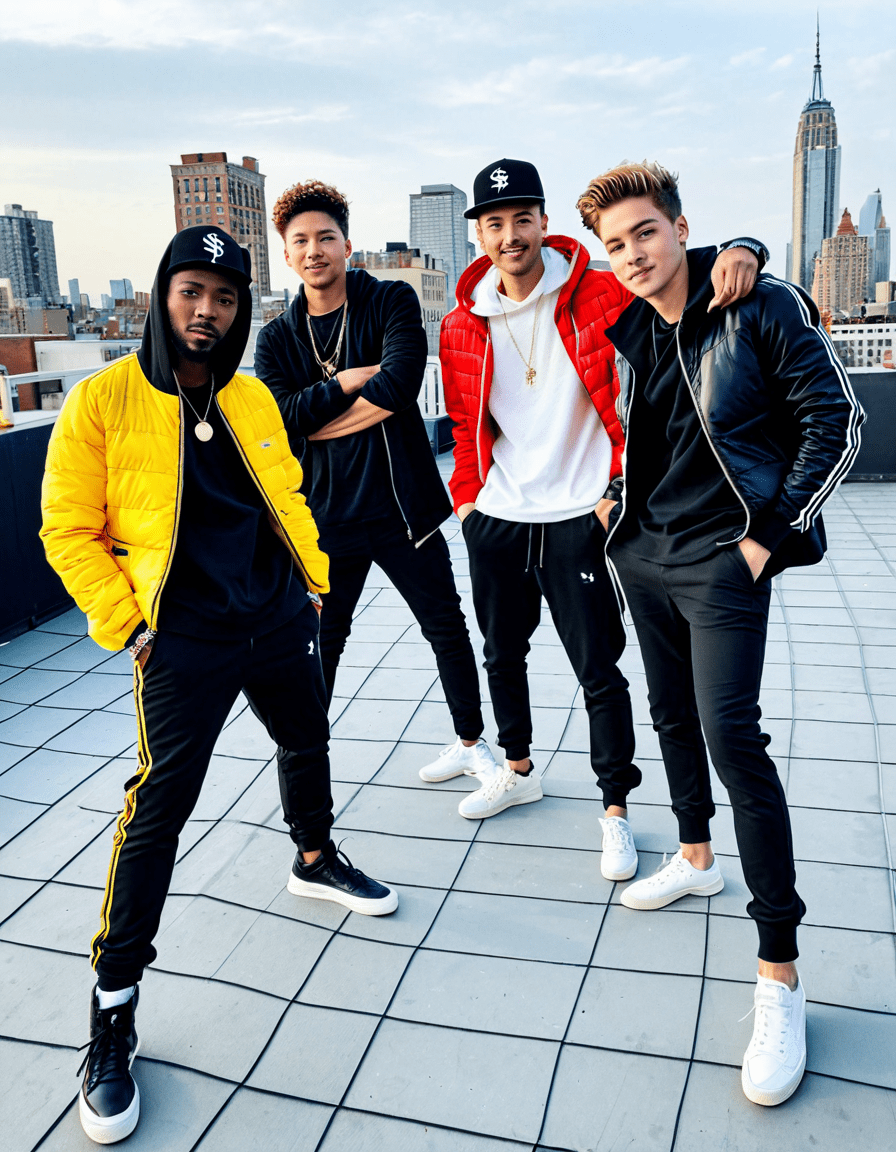 Best Swagger Casts