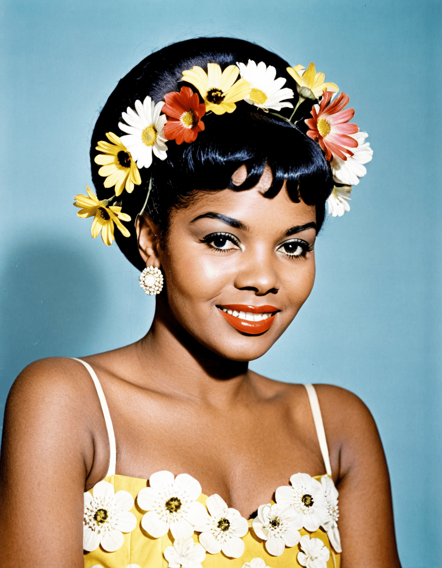 Best Tammi Terrell