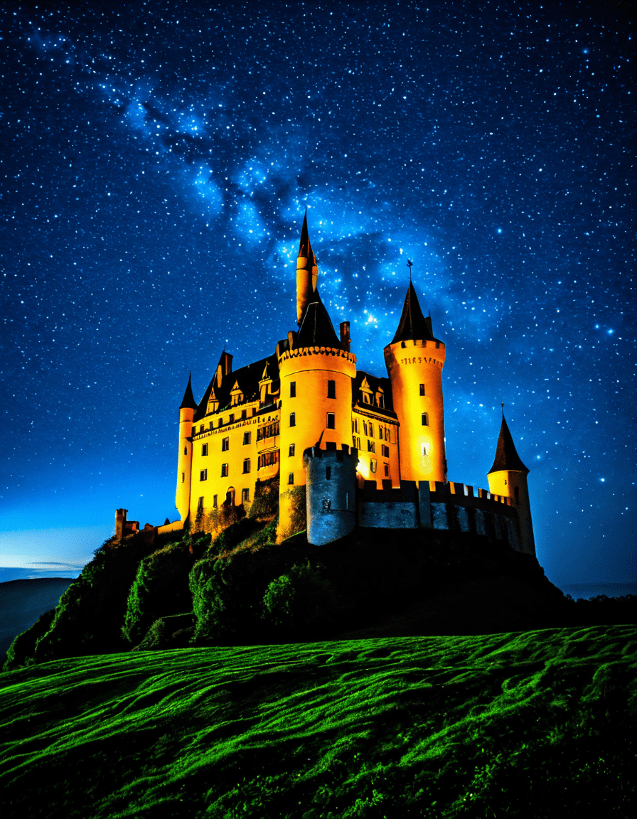 Best the Last Castles