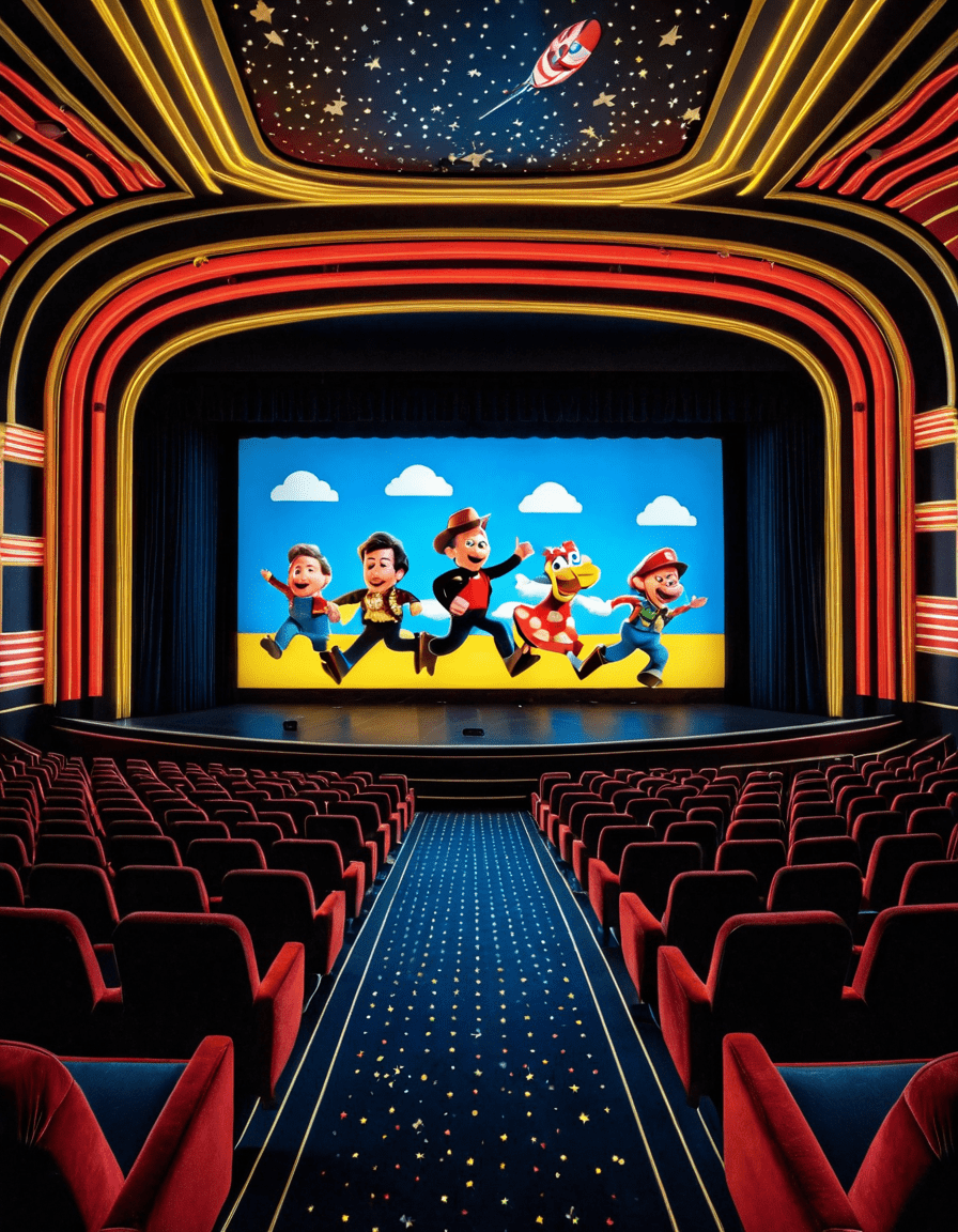 Best the Main Cinema