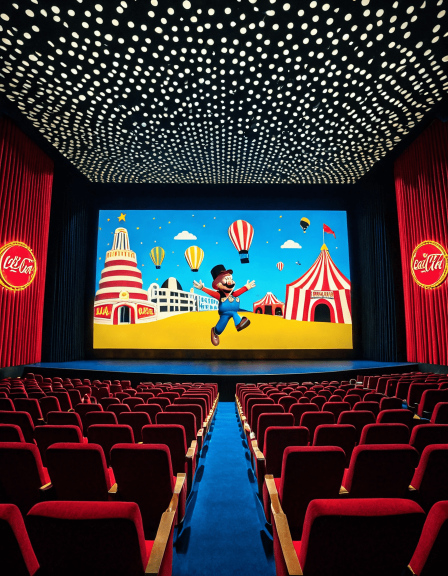 Best the Main Cinemas