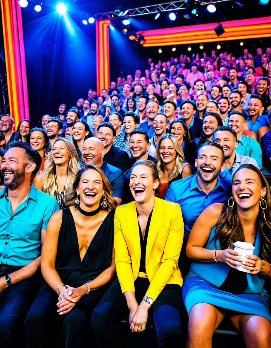 Best the Man Show