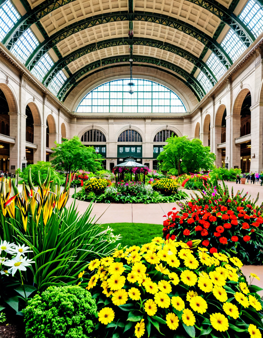 Best Union Depot