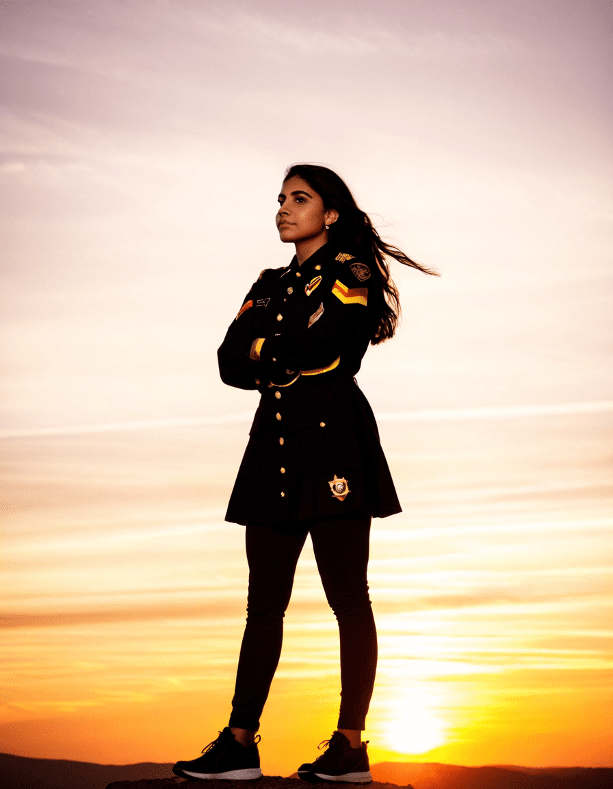Best Vanessa Guillens
