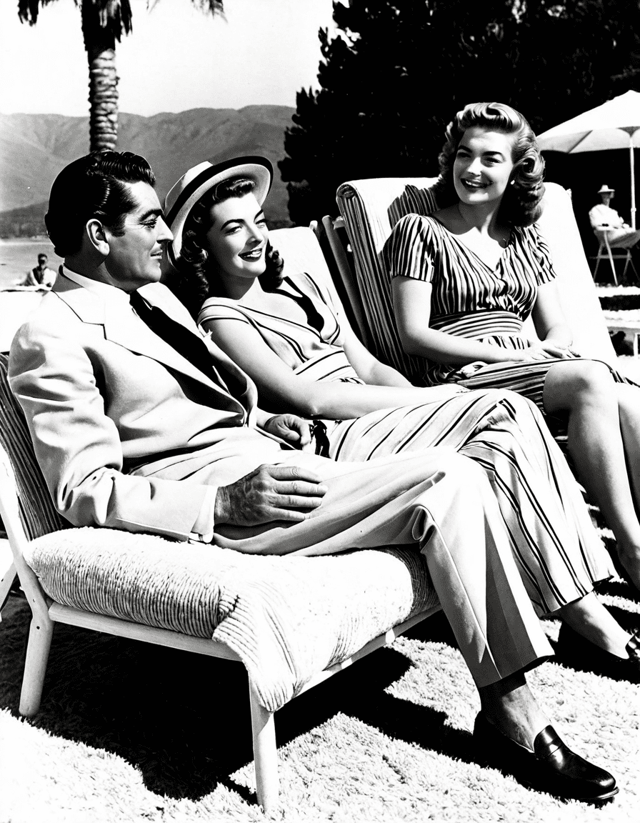 Best Victor Mature