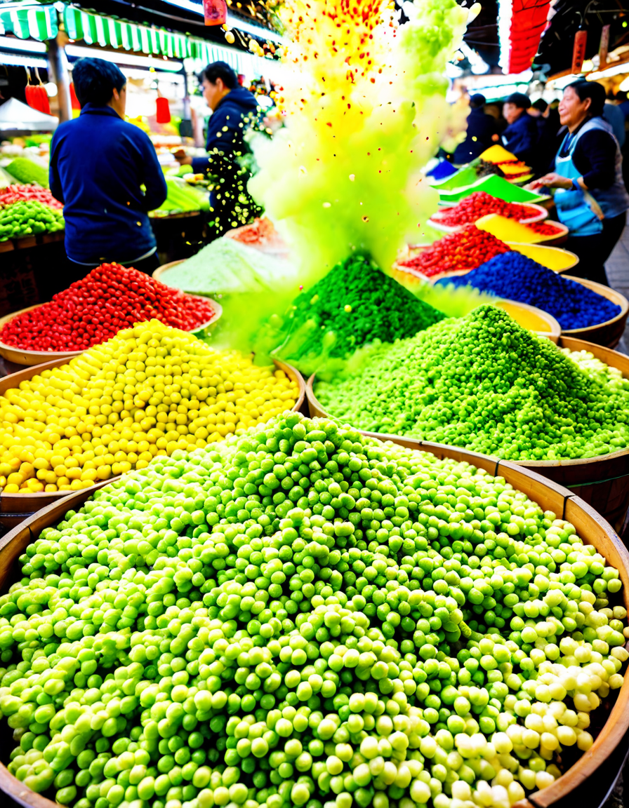 Best Wasabi