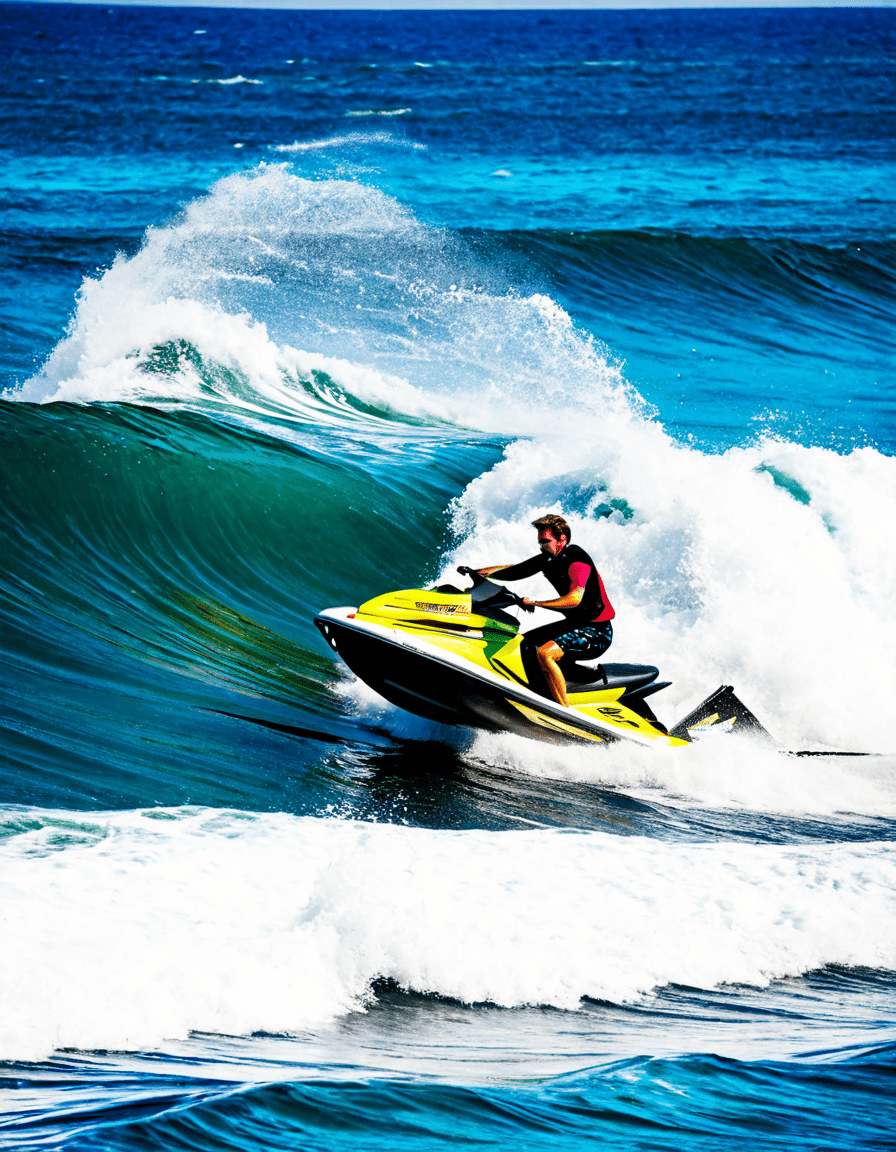 Best Wave Runners