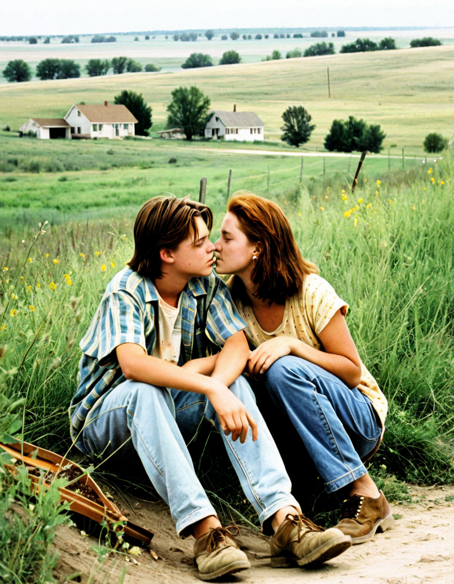 Best Whats Eating Gilbert Grape