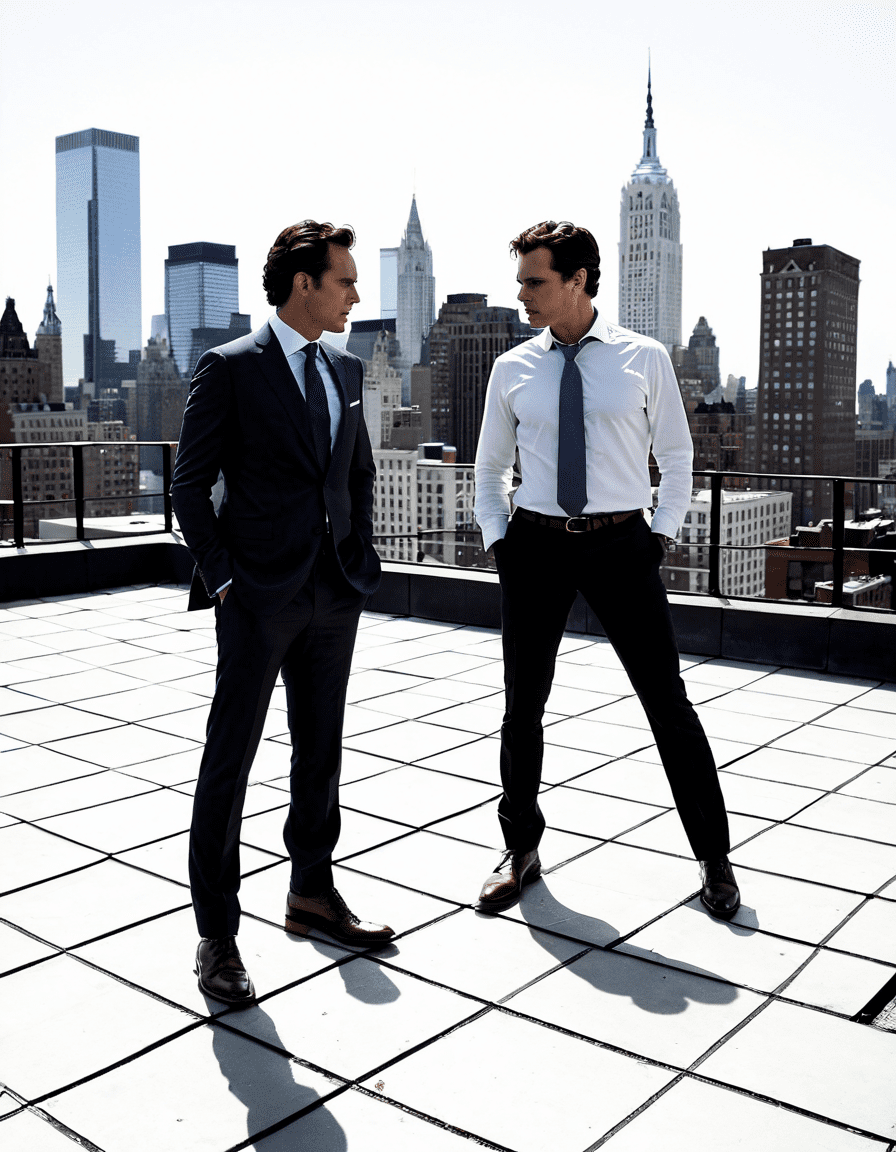 Best White Collar Season 6S
