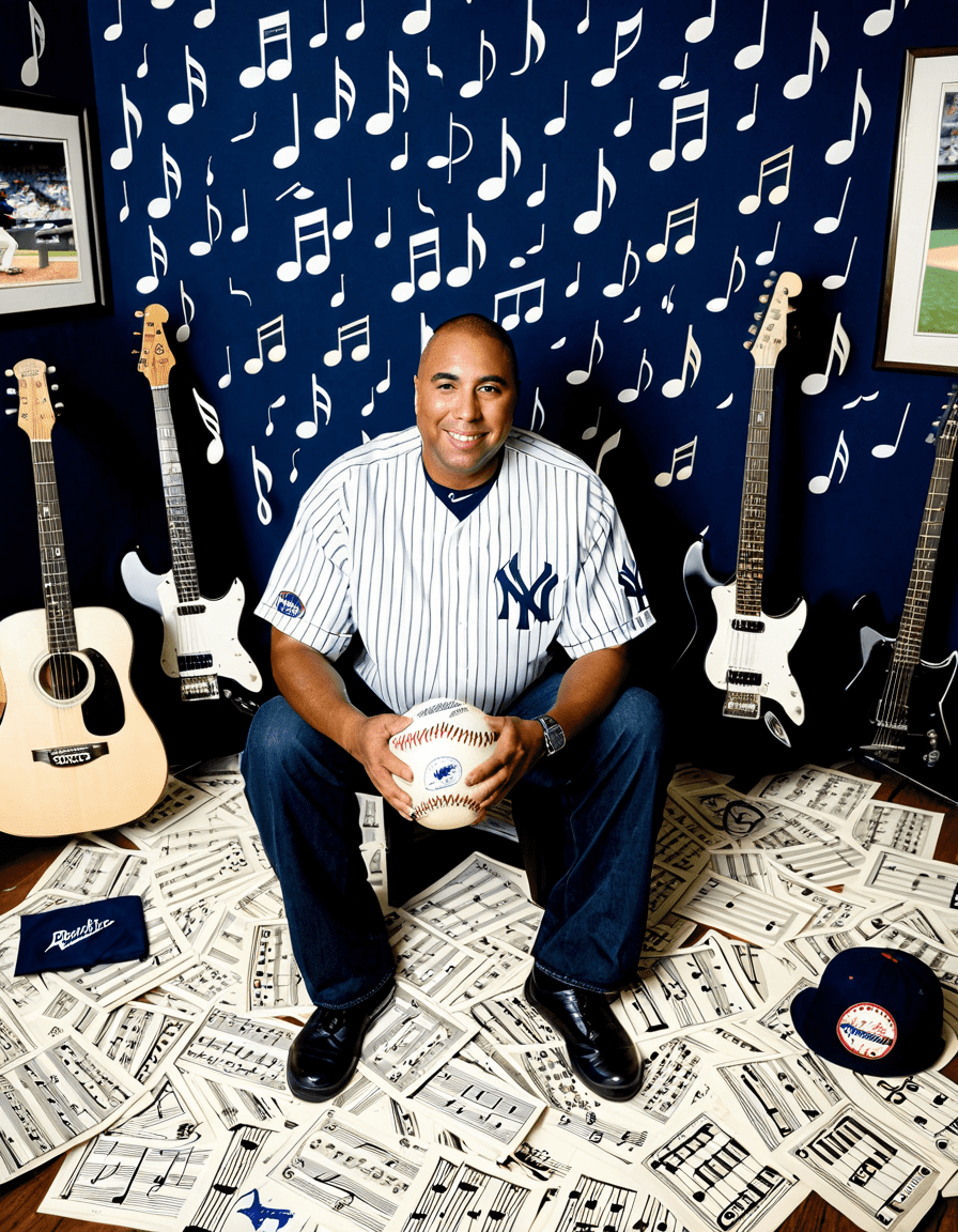 Buy Bernie Williams