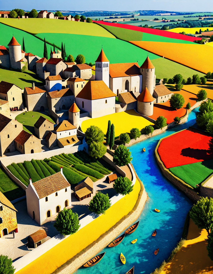 Buy Caylus