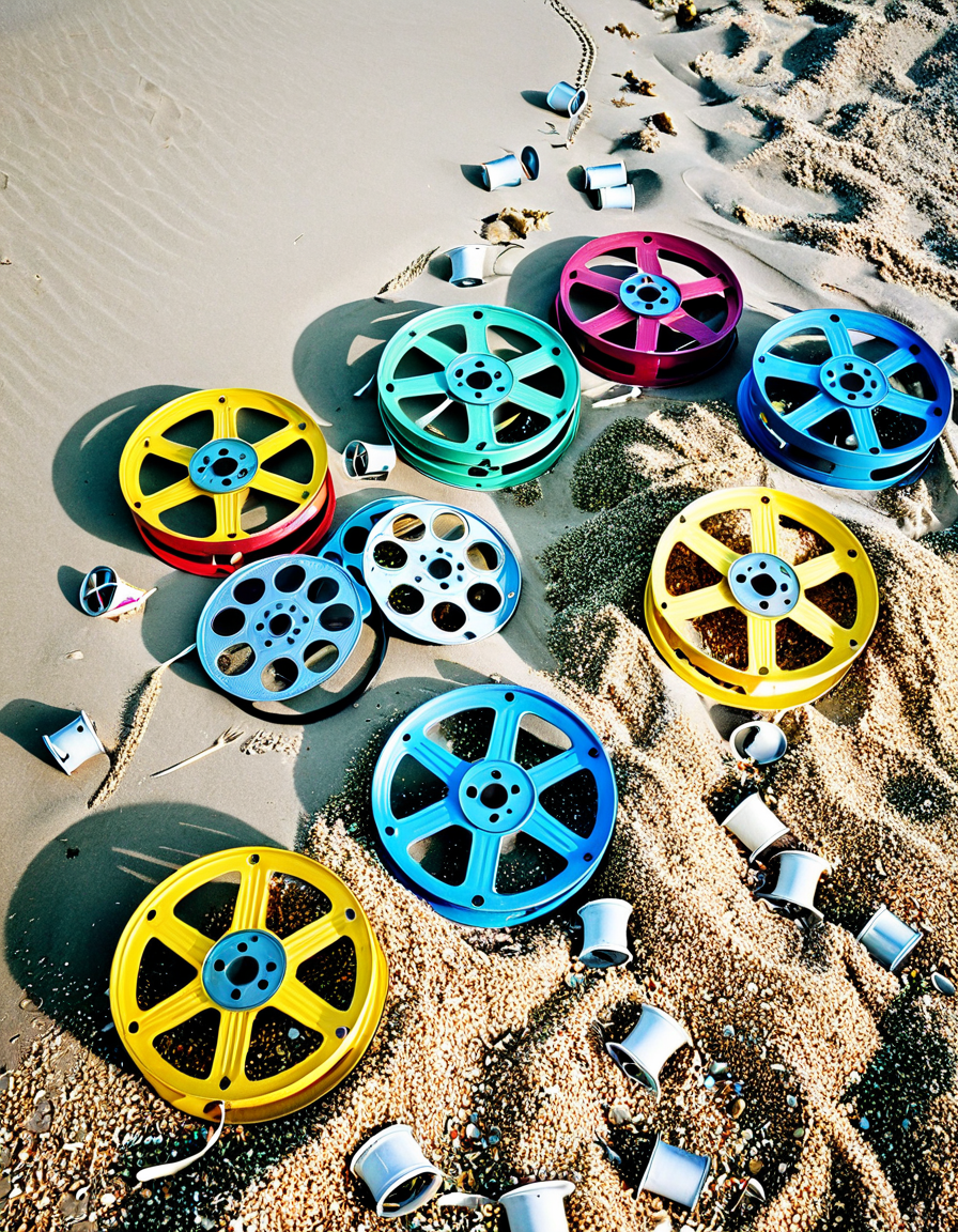 Top Island 16 Cinema De Lux