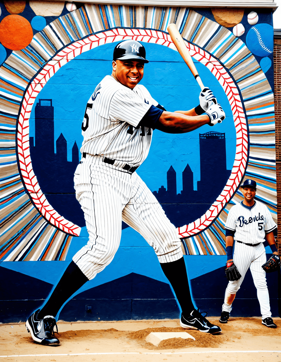 What Is Bernie Williams