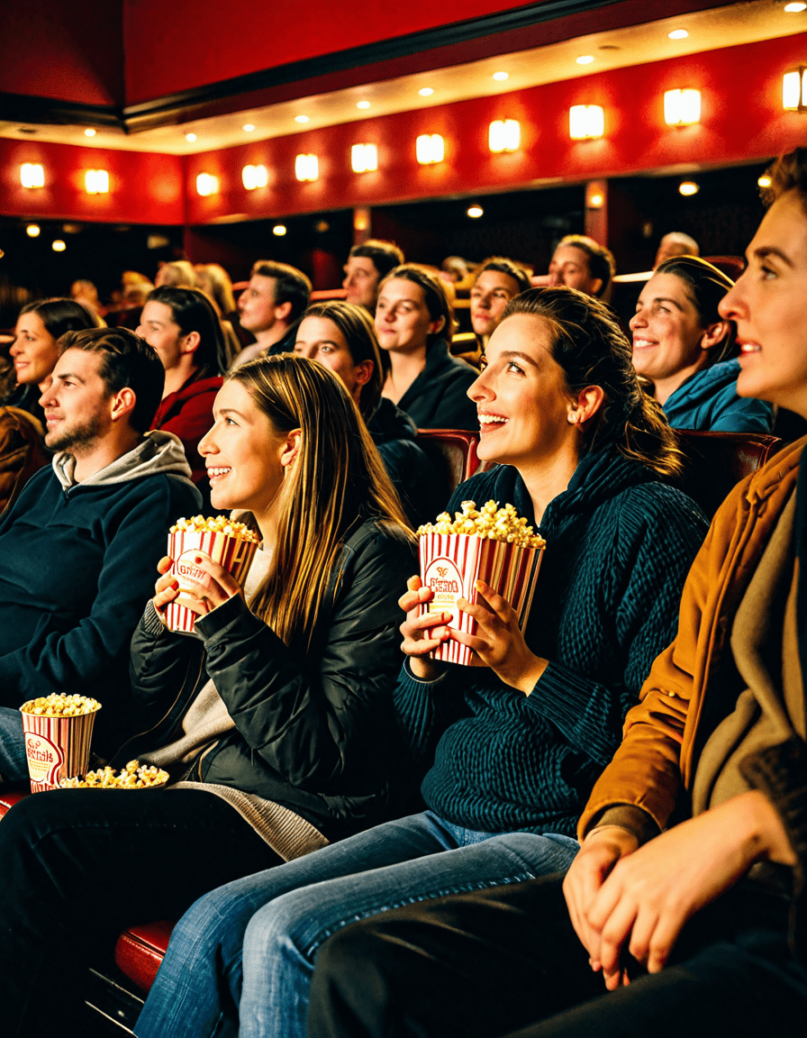 What Is Cobble Hill Cinemas