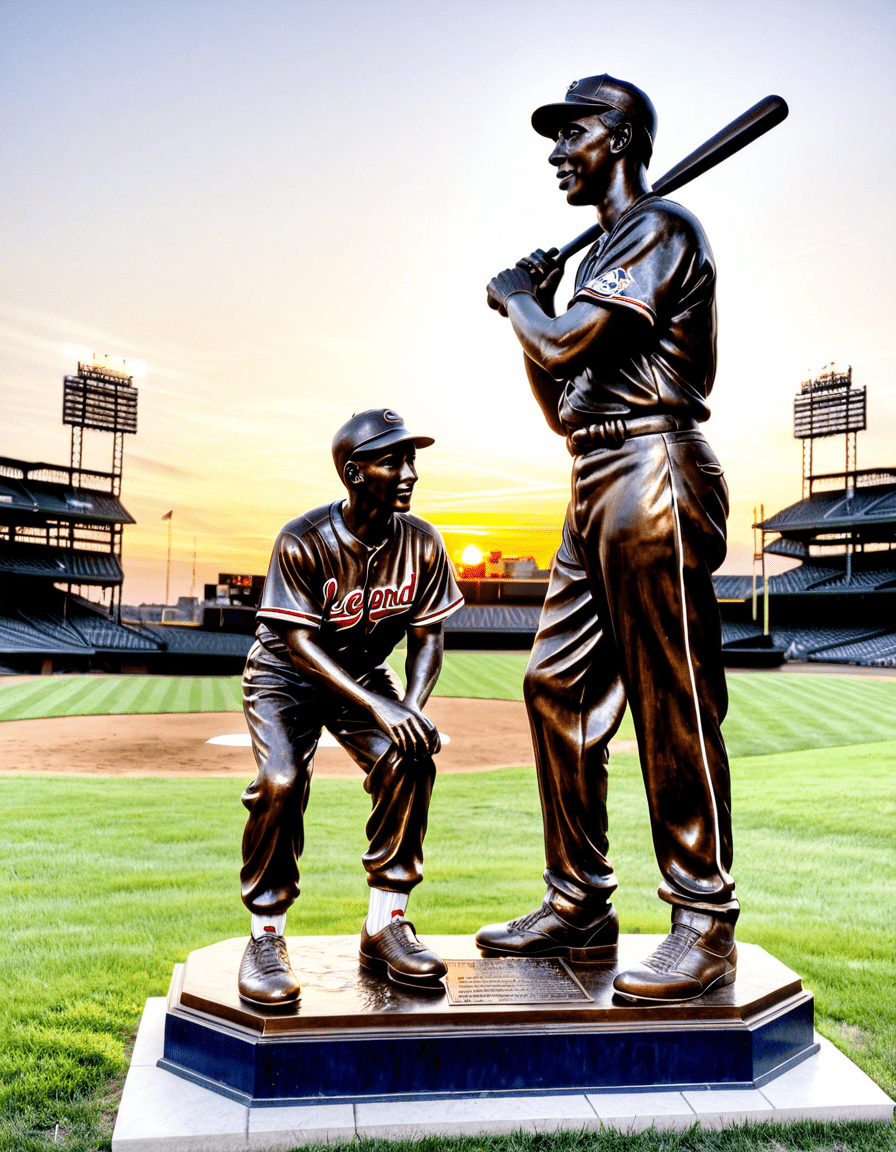 What Is Ernie Banks