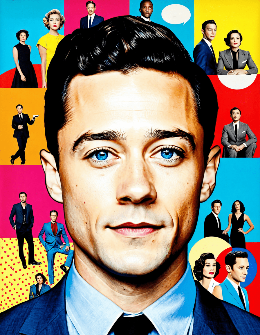 What Is Joseph Gordon Levitt Tv Shows