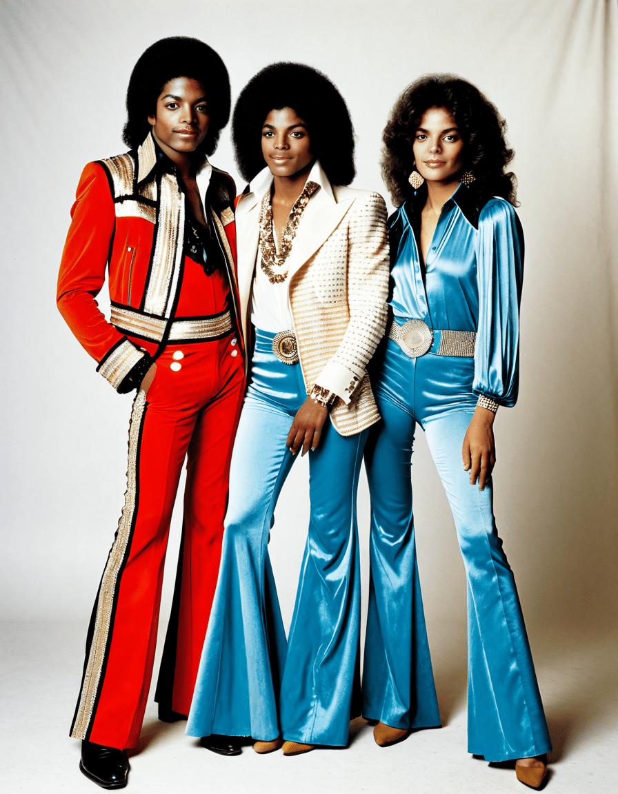 What Is Michael Jackson Siblings