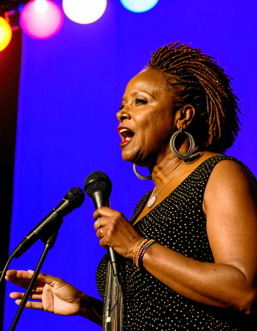 What Is Robin Quivers