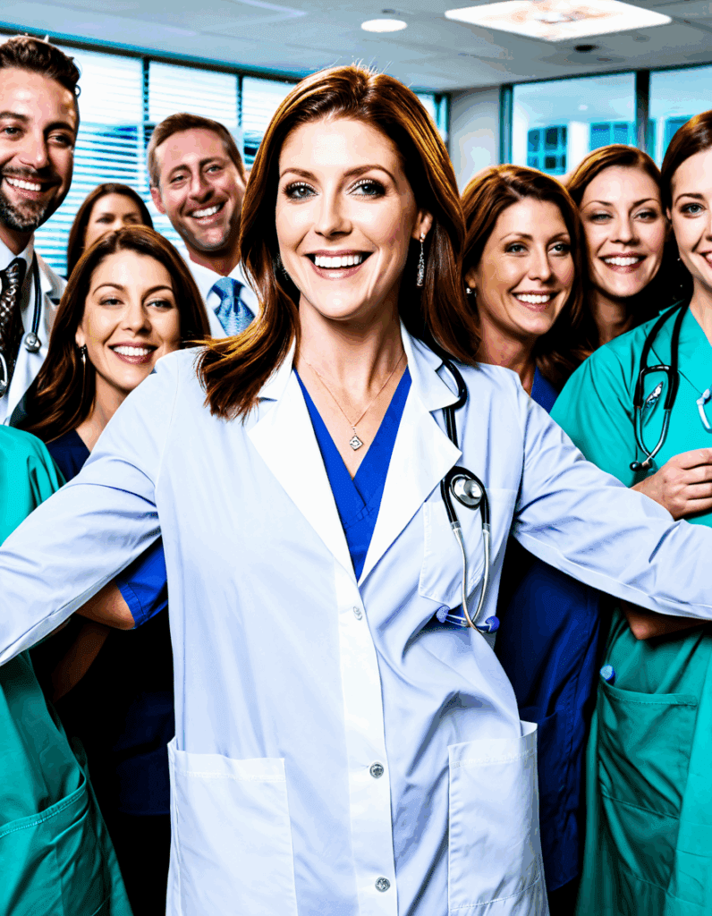 Addison Montgomery