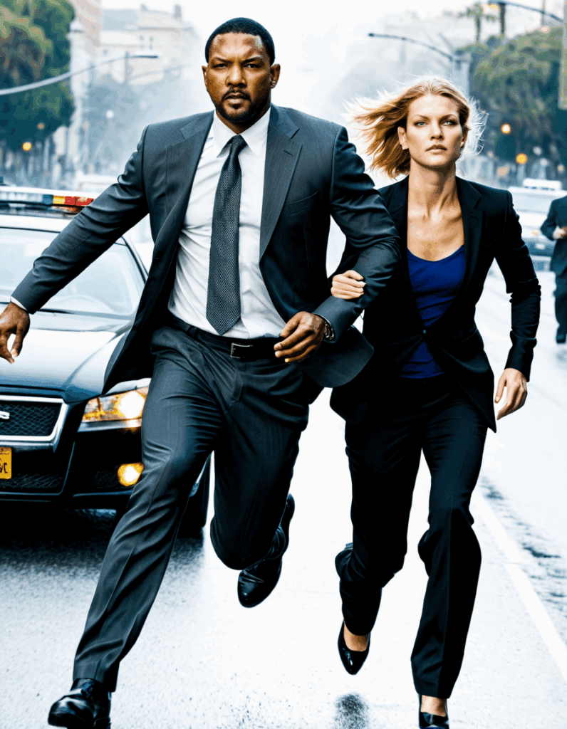 Alex Cross Cast