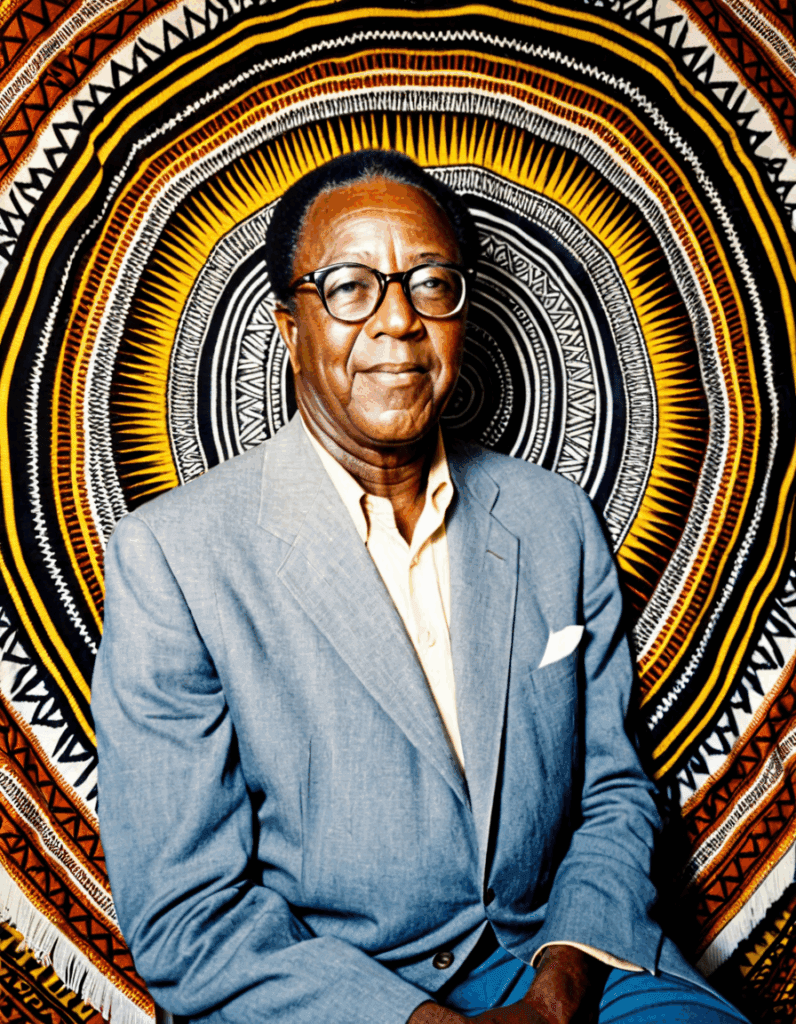 Alex Haley
