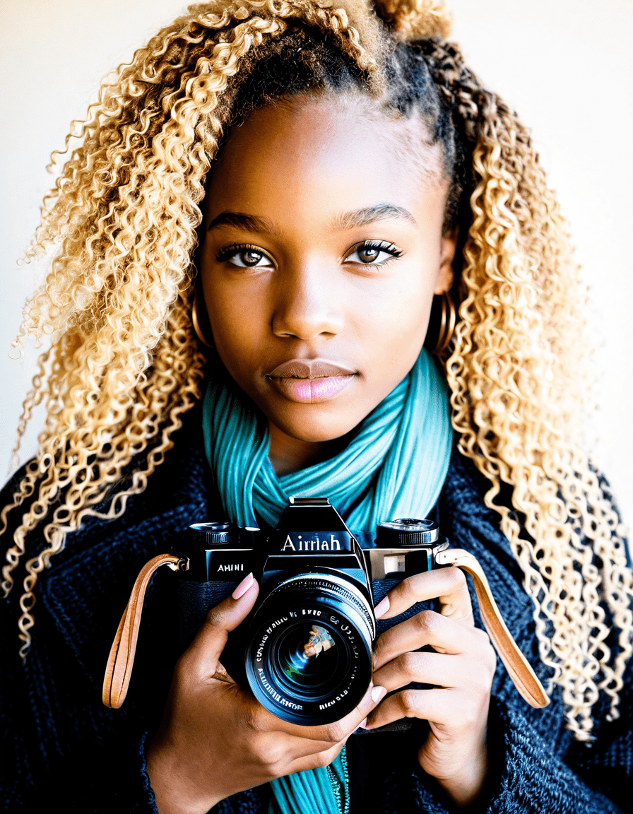 Alisha Weir