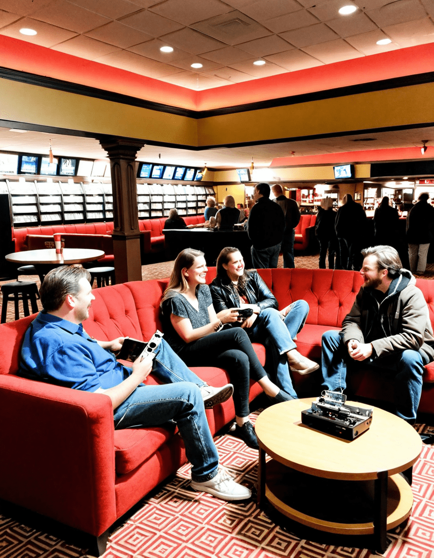 Amc Dine in Sunnyvale 12