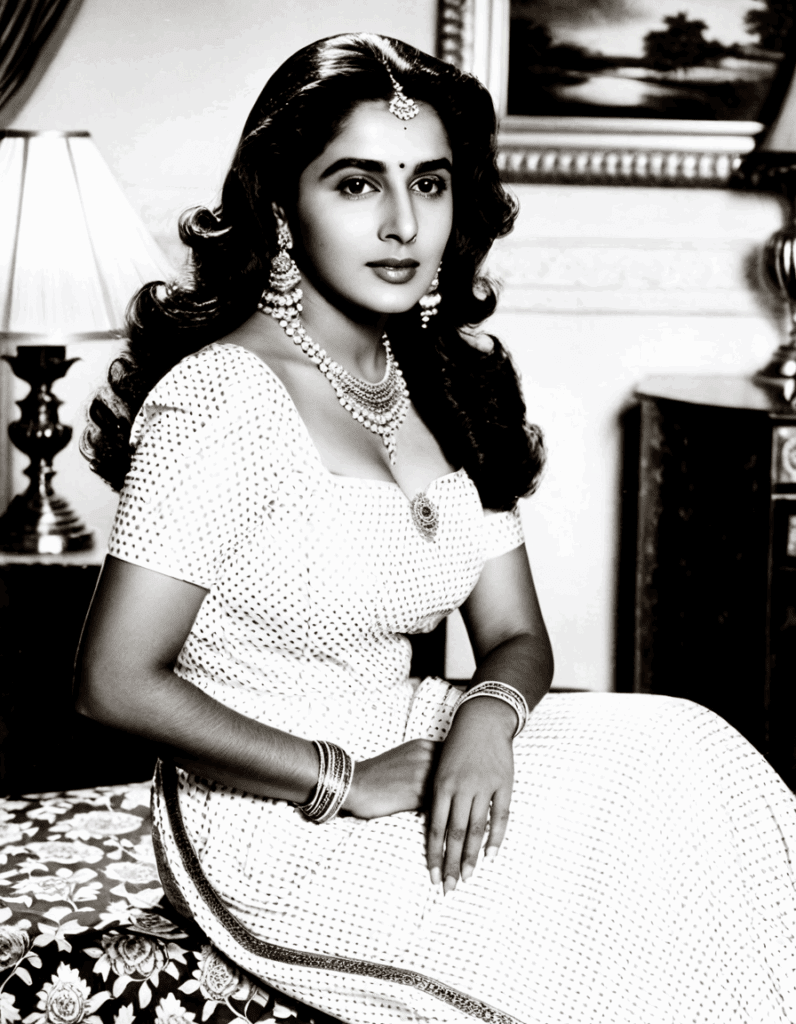 Amrita Singh
