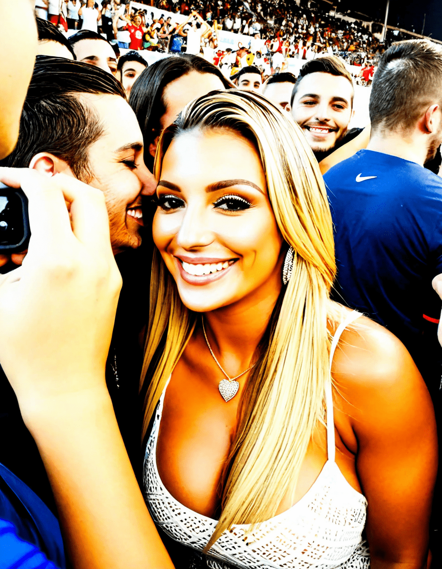 Andressa Urachs
