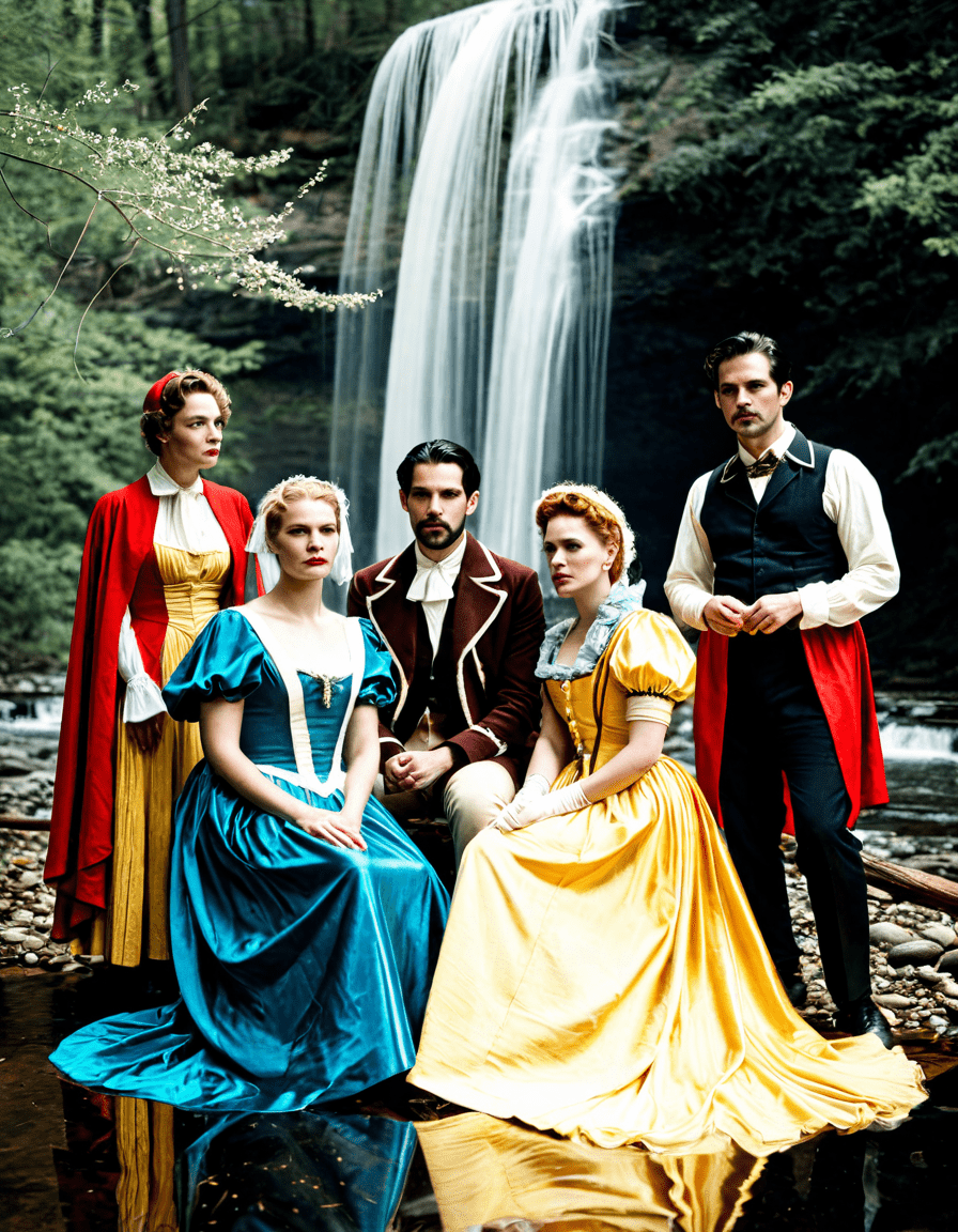 Anora Cast