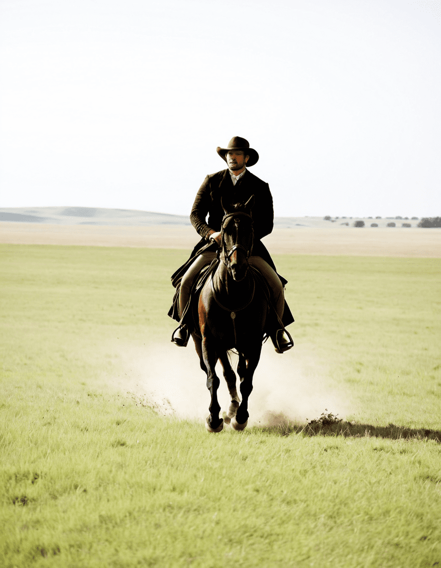 Ben Johnson Actor