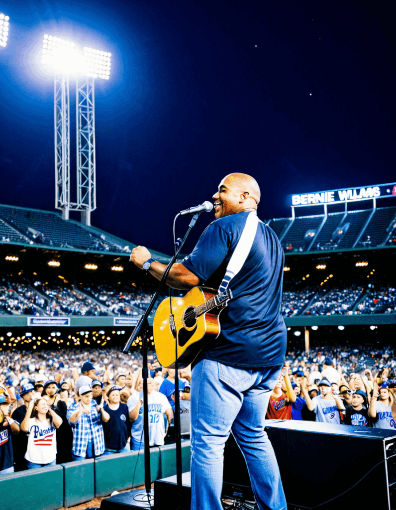 Bernie Williams