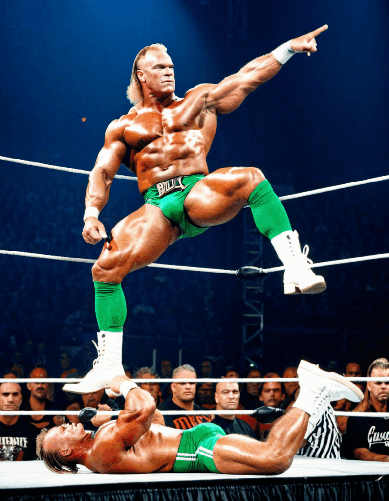 Billy Gunn