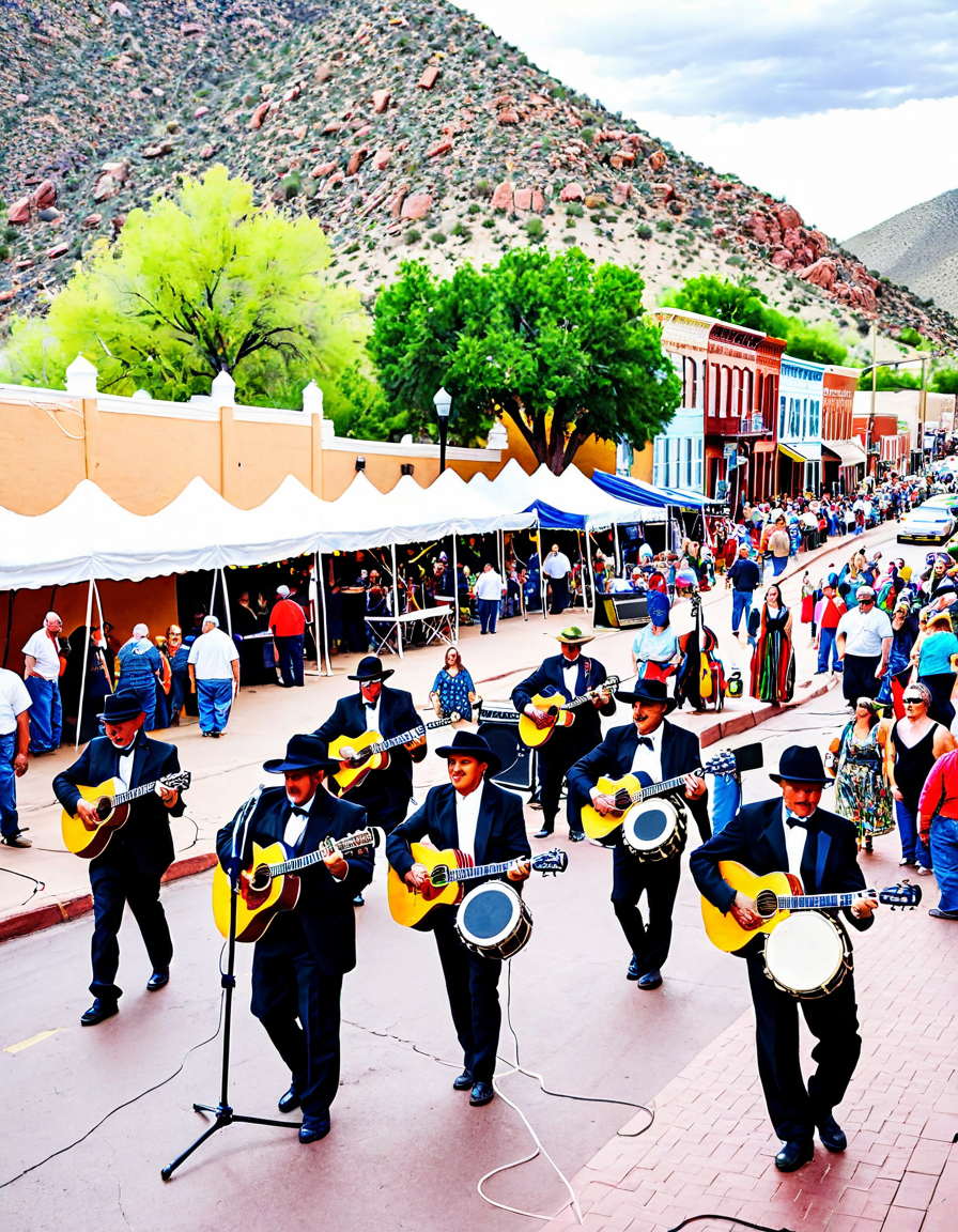 Bisbees