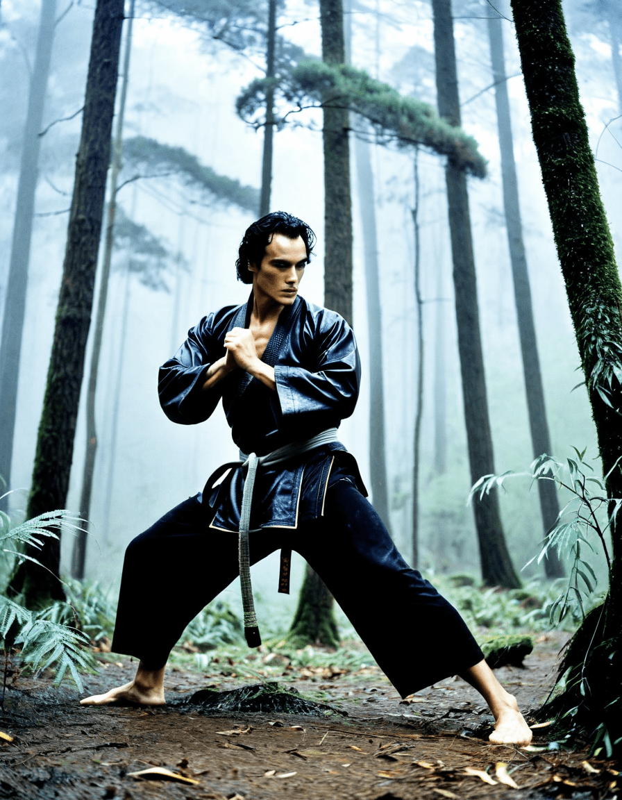Brandon Lee Movies