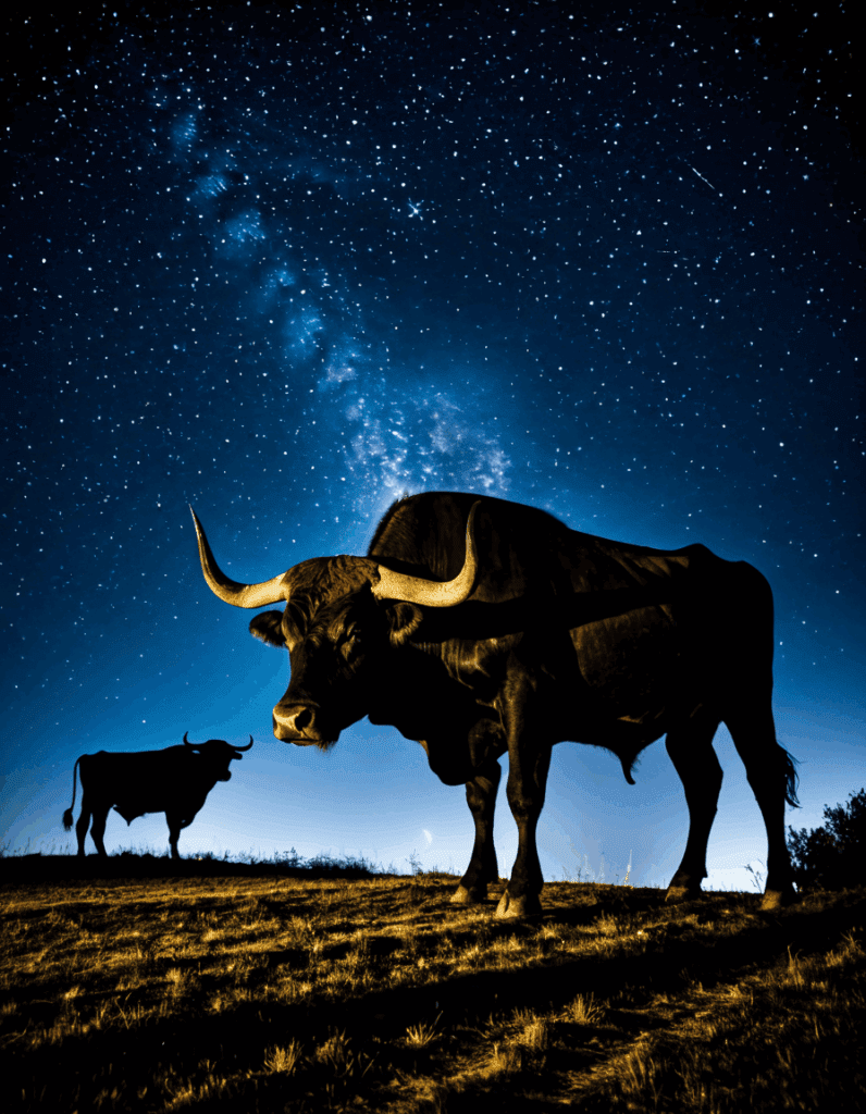 Brazen Bull