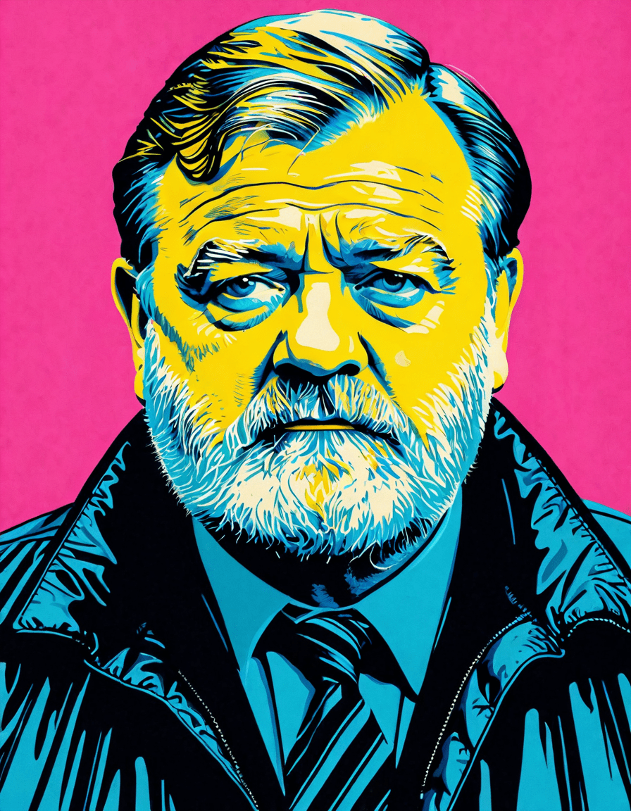 Brendan Gleeson Movies