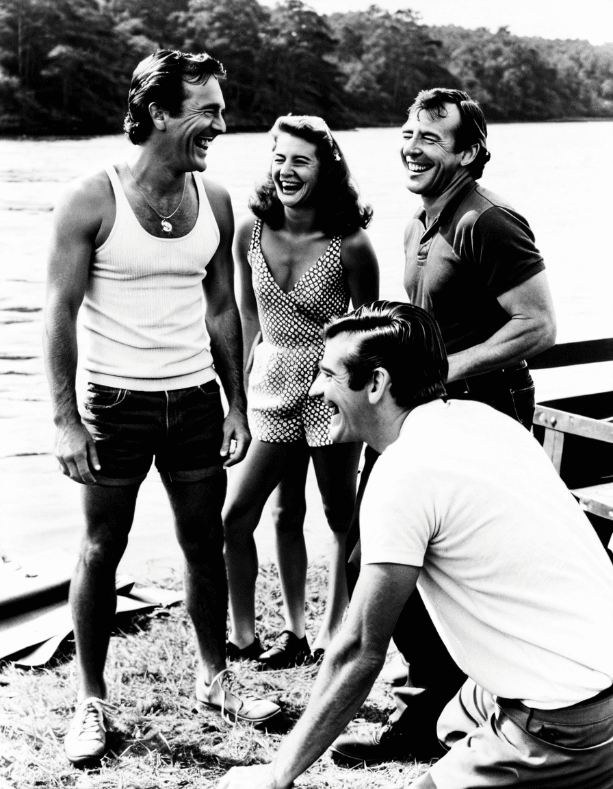 Cape Fear Cast