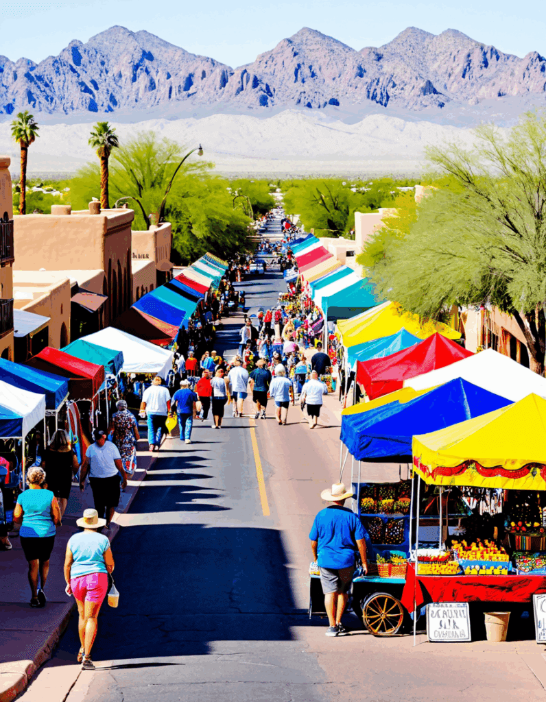 Casa Grande Az
