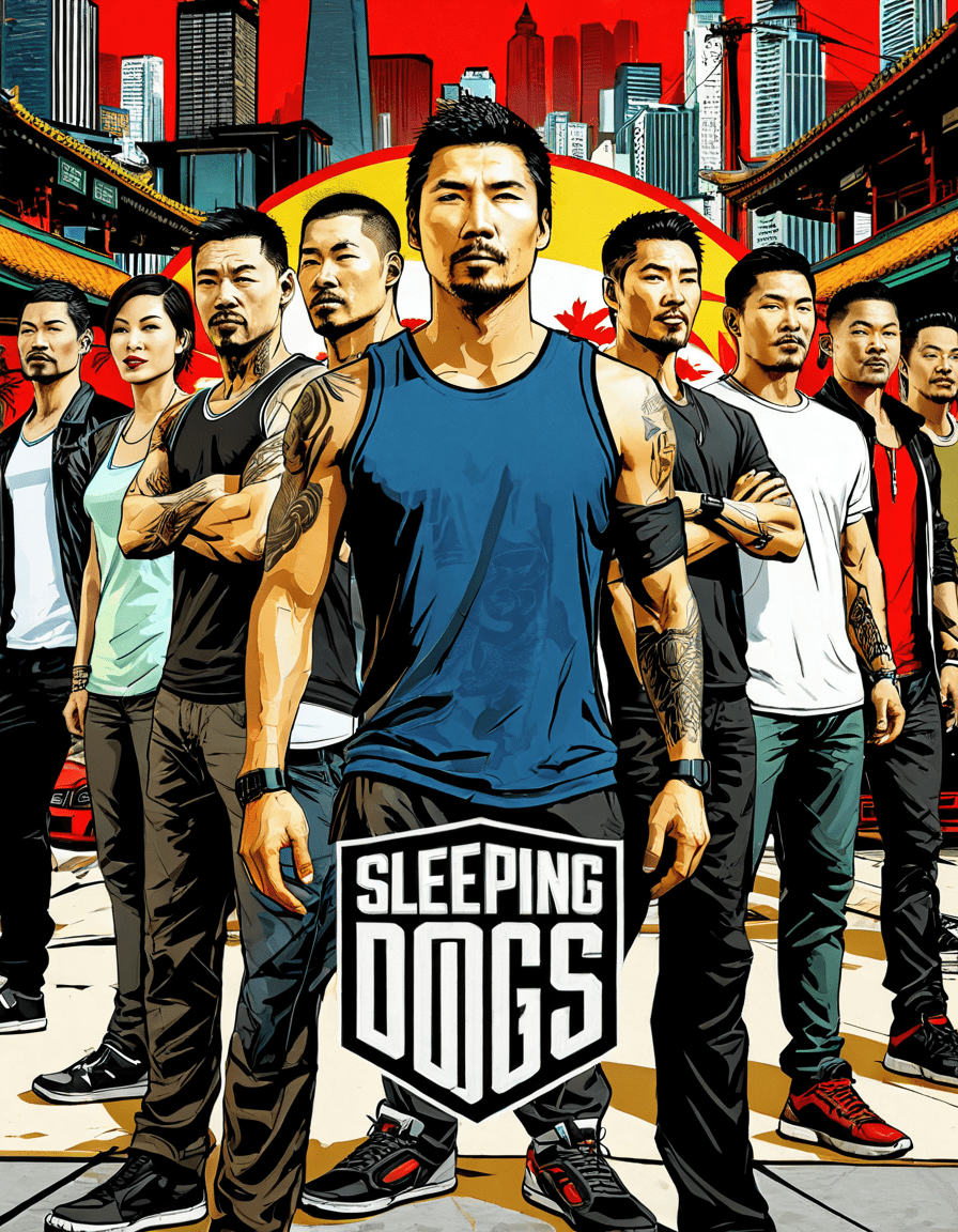 Cast of Dog Man 2025