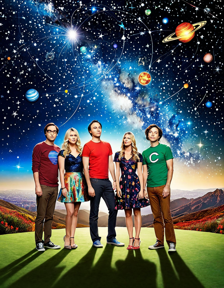 Cast of Nightbitch
