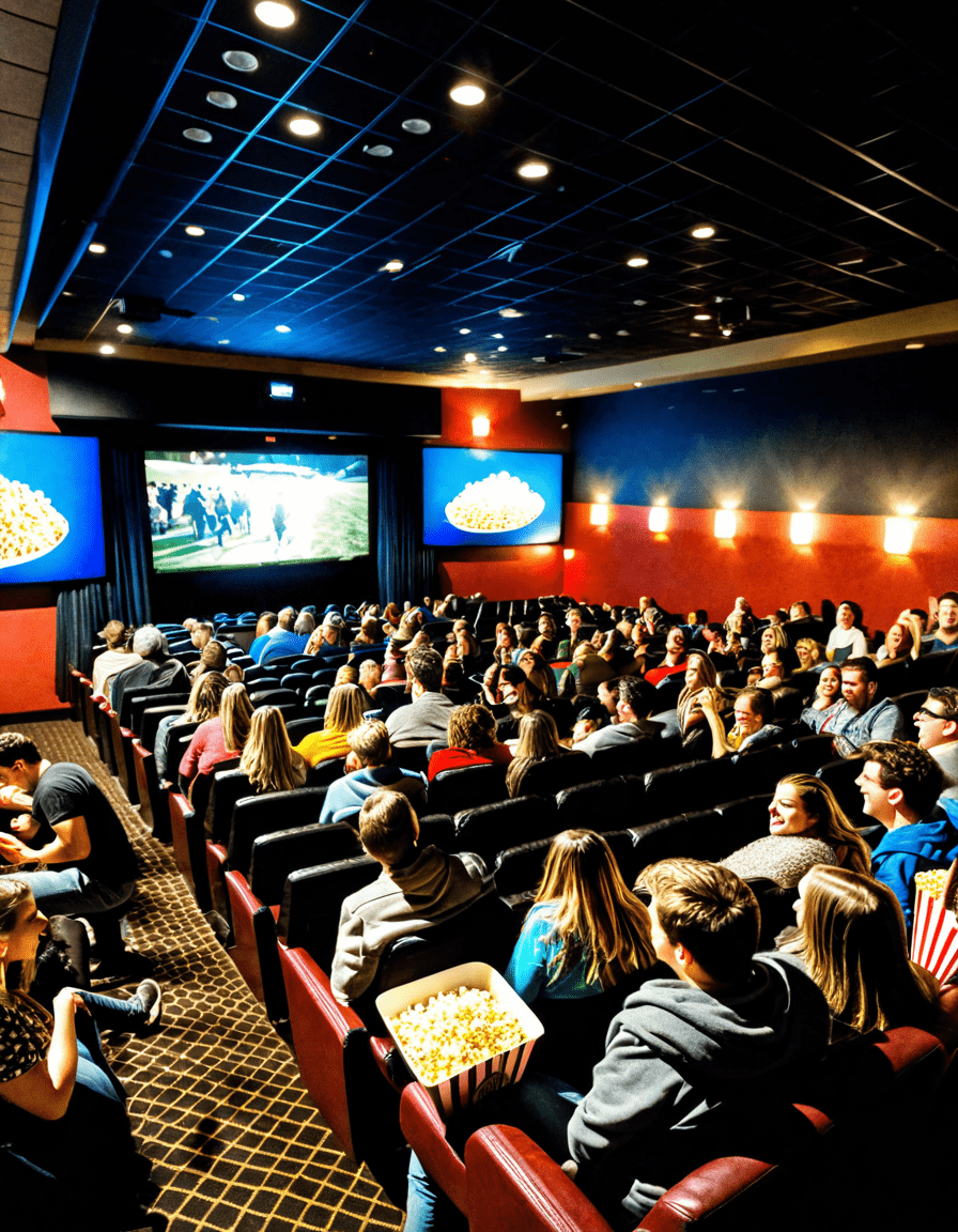 Cedar Creek Cinemas