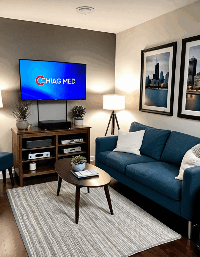 Chicago Med Where to Watch
