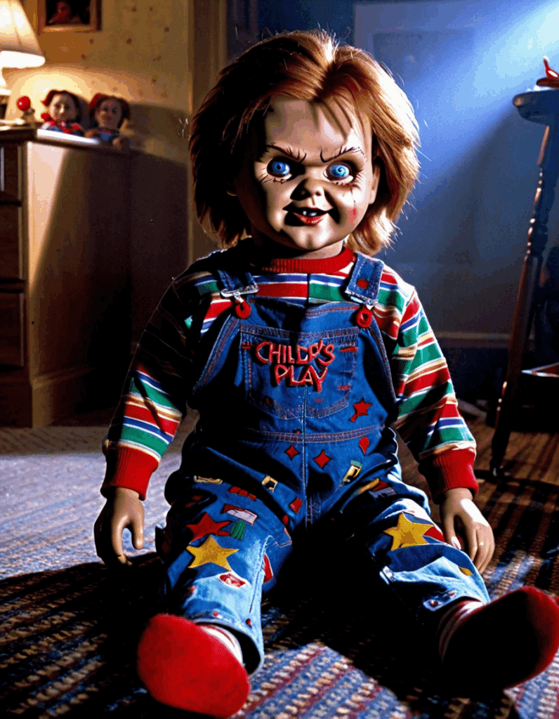 Childs Play 2