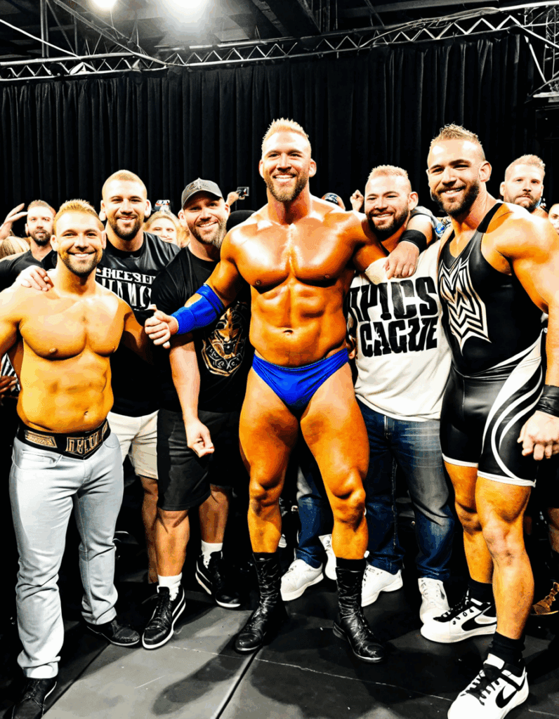 Christian Cage